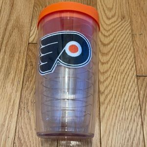 Tervis Philadelphia Flyers cup